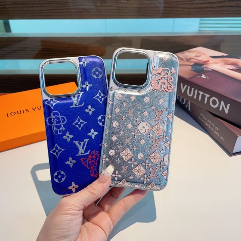 Louis Vuitton Mobile Cases